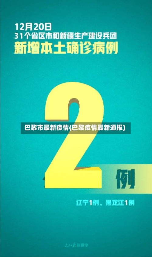 巴黎市最新疫情(巴黎疫情最新通报)-第1张图片