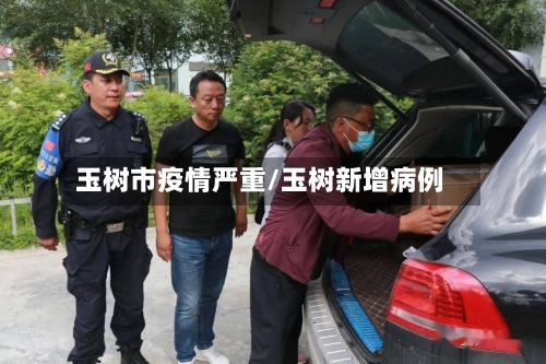 玉树市疫情严重/玉树新增病例-第3张图片