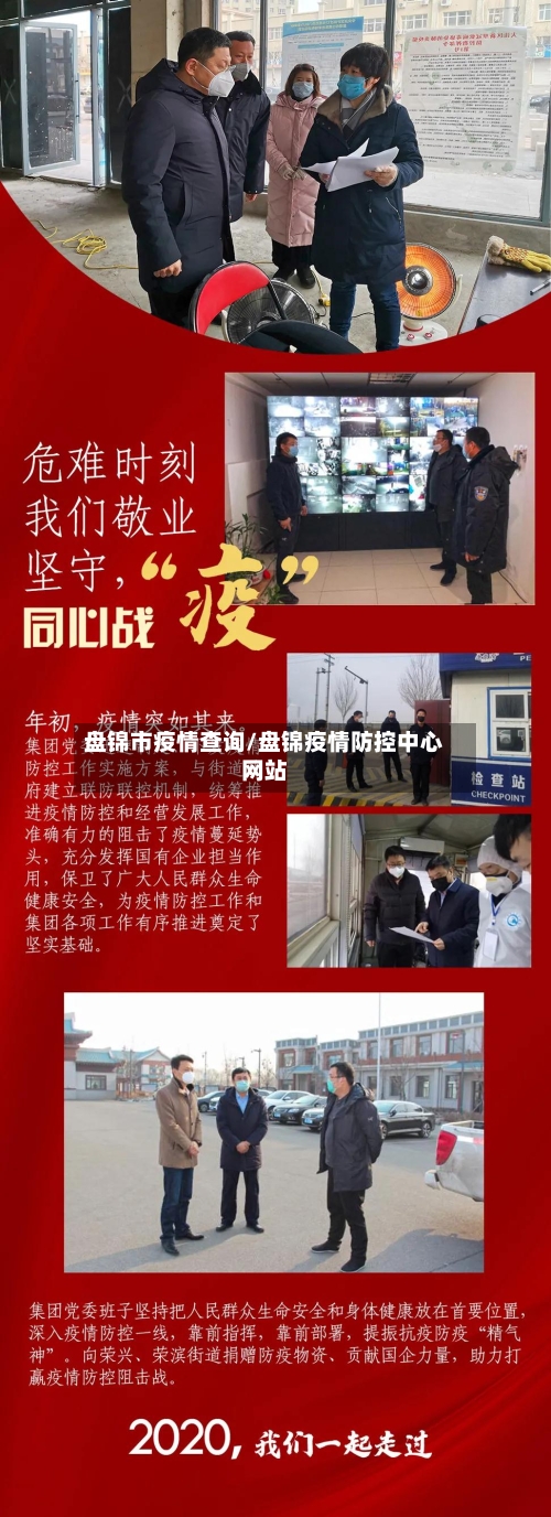 盘锦市疫情查询/盘锦疫情防控中心网站-第2张图片