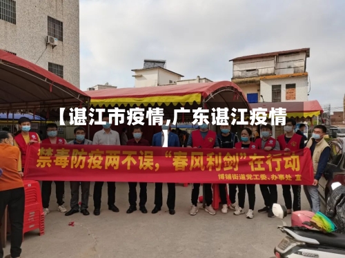 【谌江市疫情,广东谌江疫情】-第2张图片