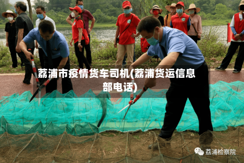 荔浦市疫情货车司机(荔浦货运信息部电话)-第1张图片