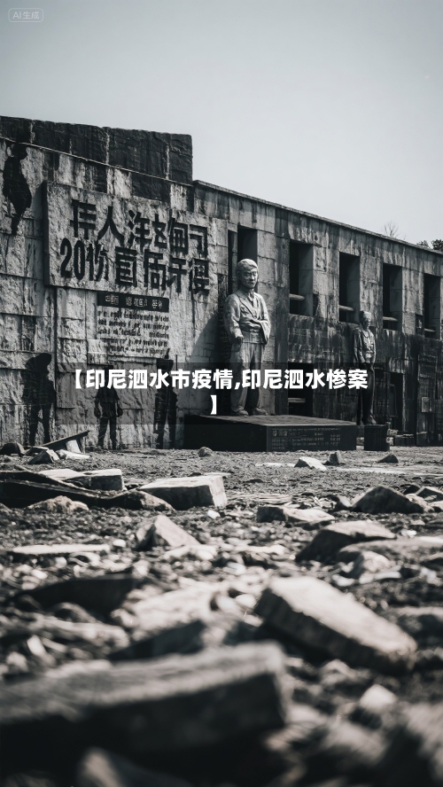 【印尼泗水市疫情,印尼泗水惨案】-第1张图片