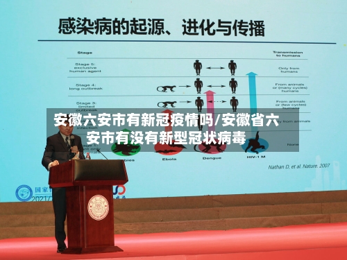 安徽六安市有新冠疫情吗/安徽省六安市有没有新型冠状病毒-第3张图片