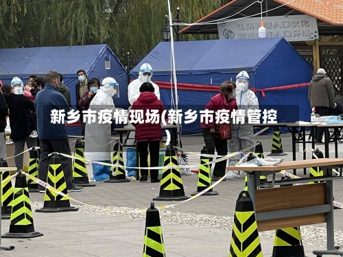 新乡市疫情现场(新乡市疫情管控)-第2张图片