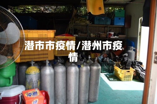 潜市市疫情/潜州市疫情-第2张图片