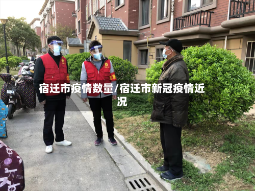 宿迁市疫情数量/宿迁市新冠疫情近况-第2张图片