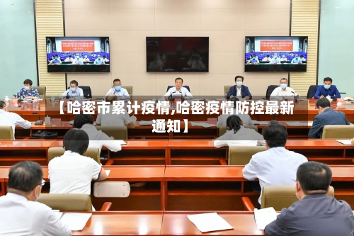 【哈密市累计疫情,哈密疫情防控最新通知】-第2张图片