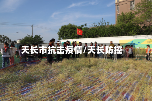 天长市抗击疫情/天长防控-第2张图片
