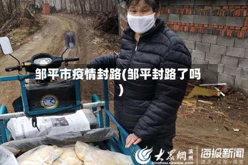 邹平市疫情封路(邹平封路了吗)-第2张图片