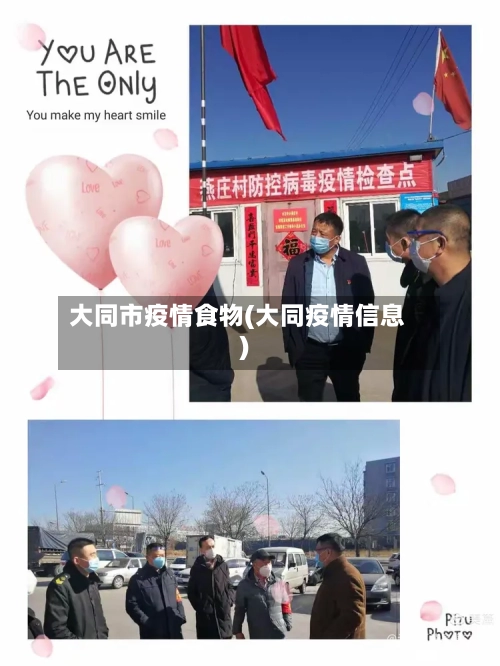 大同市疫情食物(大同疫情信息)-第3张图片