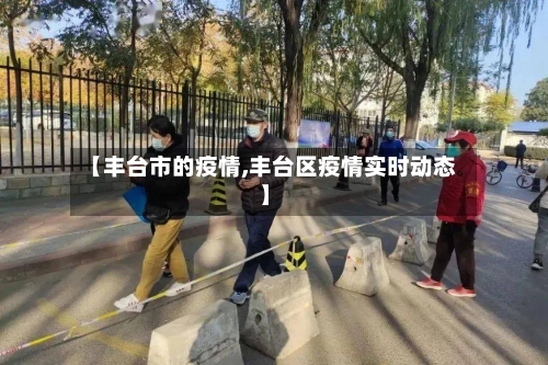 【丰台市的疫情,丰台区疫情实时动态】-第1张图片