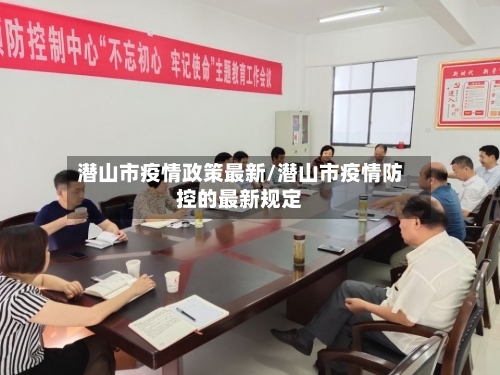 潜山市疫情政策最新/潜山市疫情防控的最新规定-第2张图片