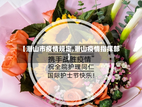 【潜山市疫情规定,潜山疫情指挥部】-第1张图片